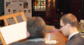 III koncert organowy w ramach Zambrowskiego Festiwalu Organowego w kościele pw. Ducha Św.
