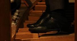 III koncert w ramach IV Zambrowskiego Festiwalu Organowego w parafii pw. Ducha Św. w...