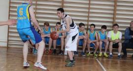 Mecze eliminacyjne Turnieju Koszykówki Orlik Basketmania 2015 zakończone