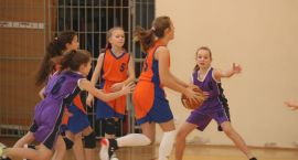 „Czwórka” znów najlepsza w zawodach sportowych na szczeblu miasta