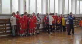 IX Regionalny Podlaski Turniej Piłki Nożnej Kobiet Olimpiad Specjalnych