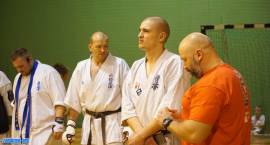 Międzynarodowe Mistrzostwa Polski International Budo Kai Kyokushin Karate, 10.12.2016 r.