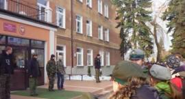 Oaza Spokoju na Zlocie Druha Szarego