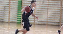 Drugi dzień Międzynarodowego Turnieju Koszykówki Juniorów