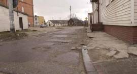 Ul. Ogrodowa /Fot. z archiwum Portalu