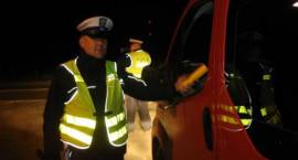 Zambrów: Policyjna akcja Dyskoteka w dn. 5.10.2013 r.