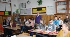 Matematyczny sukces uczniów „Czerwoniaka”