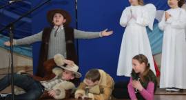 X Powiatowy Przegląd Teatrów Obrzędowych