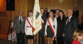 Święto krwiodawców w Wysokiem Mazowieckiem