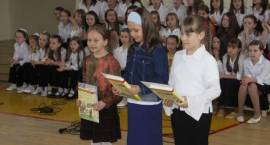 Laureatki konkursu /Fot. G.Zawistowski
