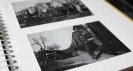 OWR Caritas stworzył album historyczny o szkole oficerskiej