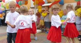 Piknik rodzinny z okazji Dnia Mamy i Taty w MP6