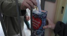 Finał WOŚP za kratkami