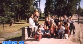 Fot. z archiwum SP5
