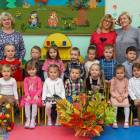 Grupa pań Eli i Ewy: 3 i 4-latki