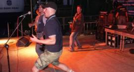 Koncert zespołu IRIDIUM z Wrocławia /Fot. G.Zawistowski