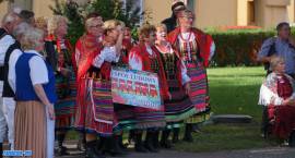 III Ogólnopolski Festiwal „Barwy Folkloru”, 26.08.2017 r.