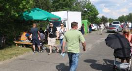 Moto Show 2016 w Czerwonym Borze, 29.05.2016 r.