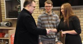 CoderDojo świętuje rocznice