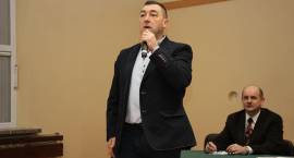 Będzie trzeci wariant reformy edukacji w Zambrowie oraz dodatkowe konsultacje w SP5