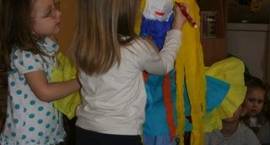 Powitanie wiosny w Akademii Malucha