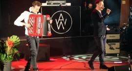 Uroczysta Gala Zambrowskich Żubrów 2014 