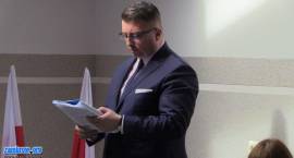 XIX Sesja Rady Gminy Kołaki Kościelne