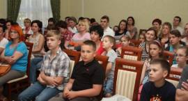 Dzień Otwarty w Państwowej Szkole Muzycznej w Zambrowie