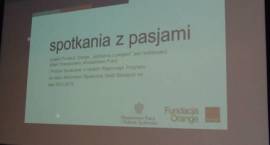 Latające babcie były gośćmi kolejnej wideokonferencji w ramach projektu Spotkanie z...