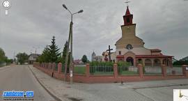 Kościół pw. Józefa Rzemieślnika