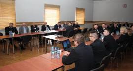 Ze 120 pożarami i aż 935 miejscowymi zagrożeniami w 2016 roku zmagali się zambrowscy...