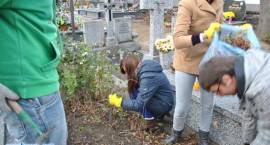 Członkowie KSM pamiętają o tych, o których nikt nie pamięta