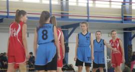 Zambrowska „Trójka” w Finale Igrzysk Wojewódzkich w koszykówce
