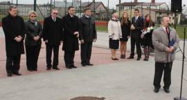 Powiatowe uroczystości 71. rocznicy Zbrodni Katyńskiej oraz pierwszej rocznicy...