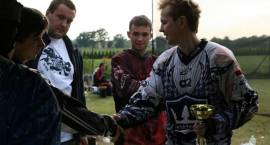 NexXTeam z Zambrowa – na podium w Warszawie