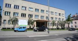 Termomodernizacja budynku Komendy Powiatowej Policji w Zambrowie