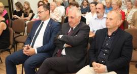 Konferencja nt. wolontariatu hospicyjnego odbyła się w Zambrowie