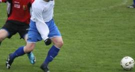 Olimpia Zambrów vs. Promień Mońki. Mecz o mistrzostwo III ligi. 07.05.2011 r.