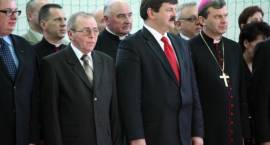 Dostojni goście  /Fot. Grzegorz Zawistowski