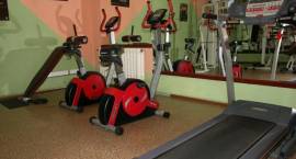 Siłownia i fittnes/Zambrów, ul. Wyszyńskiego 15a, I piętro