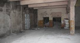 Remont hall produkcyjnych w ramach rozbudowy Parku Przemysłowego etap II