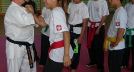 Polska Federacja Instytut Budokai Karate powiększyła się o Wschodnich Mistrzów Kung Fu