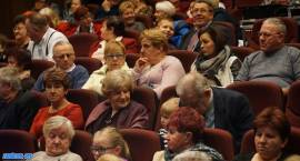 Koncert pt. „Babciu, Dziadku to dla Ciebie”, 22.01.2017 r.