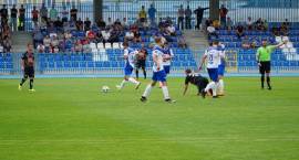 Olimpia zagra w 1/16 Pucharu Polski!