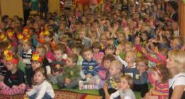 Dzień Życzliwości - Miejskie Przedszkole Nr 6 Zambrów