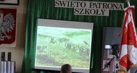 Święto patronów w ZSA