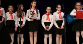 XVIII Festiwal Piosenki Religijnej i Patriotycznej, 18.11.2017 r.