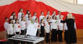 XI Festiwal Piosenki Religijnej i Patriotycznej pt. „Bogu i Ojczyźnie” w SP3