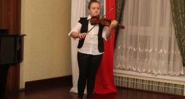Koncert z okazji Święta Niepodległości w PSM
