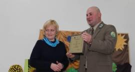 Ogłoszono wyniki akcji 